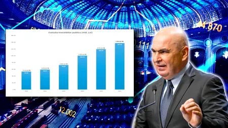 Unde alţii văd sărăcirea românilor, premierul Bolojan vede dezvoltare: 