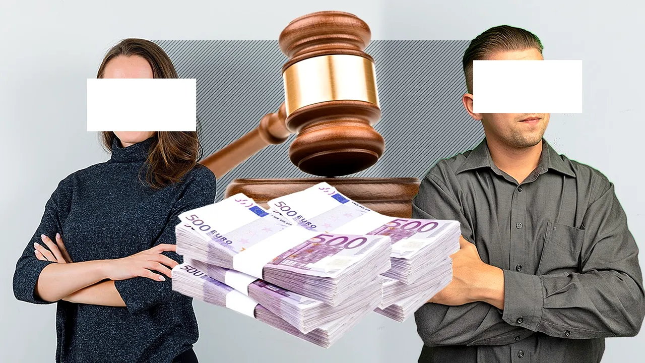 EXCLUSIV | Divorțul secret al unuia dintre cei mai bogați români! Fosta soție, abandonată pentru MISS Transilvania, îl acuză că a deposedat-o de avere