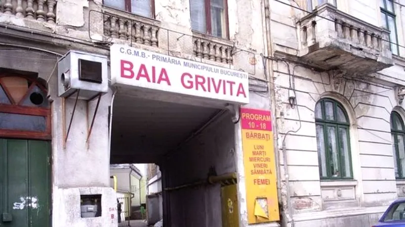 Baia Grivița va fi restaurată cu 700.000 de euro