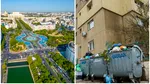 Sectorul 1 introduce taxa lunară de gunoi, din 2027. Cine sunt bucureștenii scutiți de la plată și la cât ajung amenzile