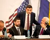 George Simion: „Dacă voi fi ales, voi apăra fără îndoială interesele României, așa cum Președintele Donald J. Trump apără interesele Statelor Unite”