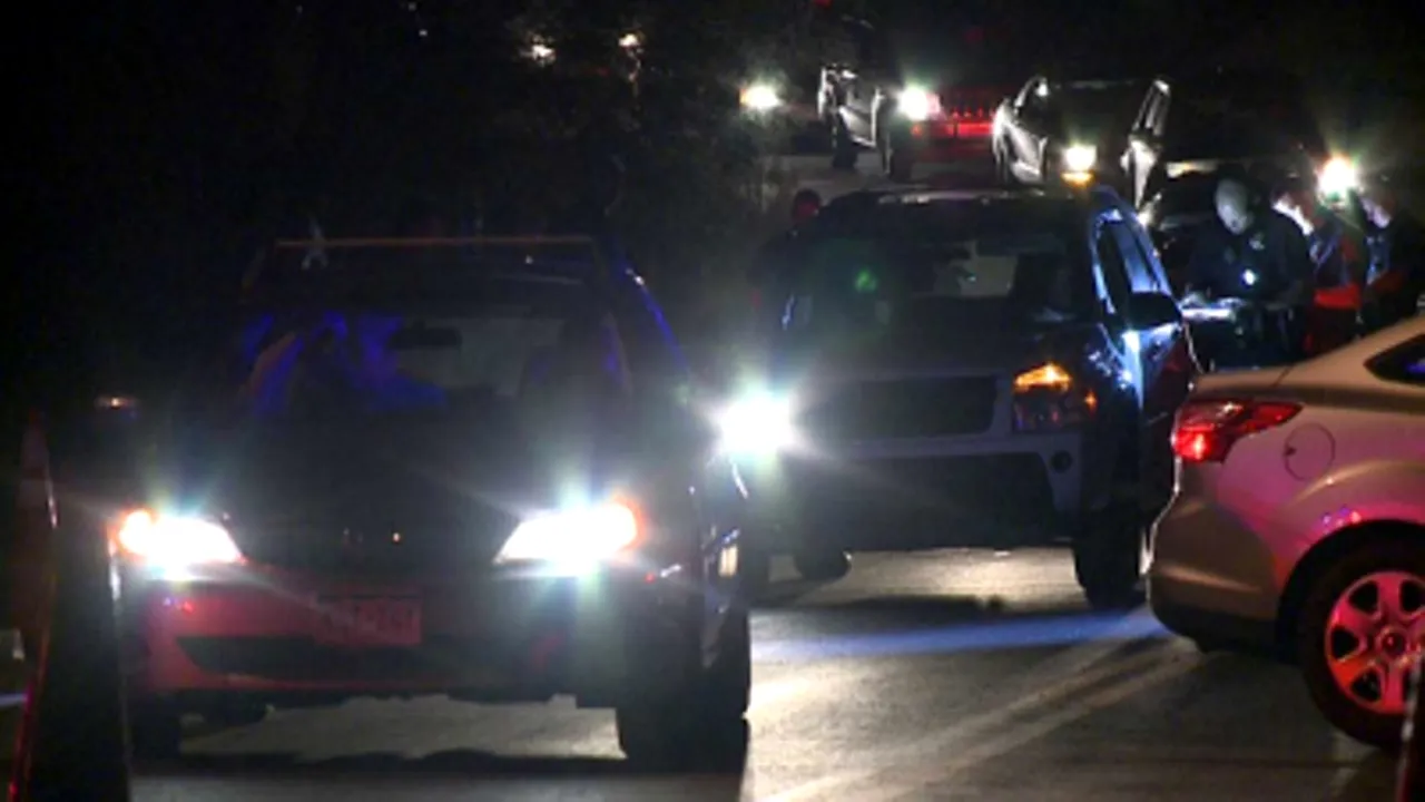 Trei spectatori au fost împușcați după un concert rap organizat în Statele Unite