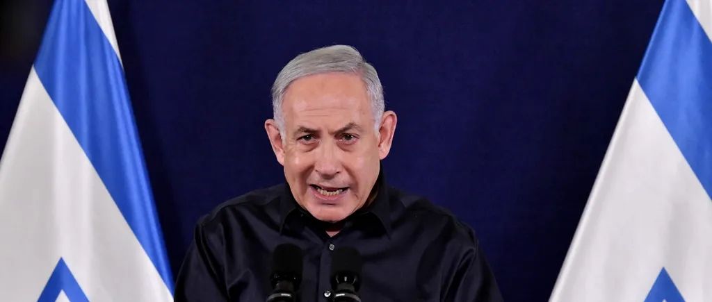 LIVE UPDATE | Război Israel-Hamas. Benjamin Netanyahu declară că nu va permite Autorităţii Palestiniene să guverneze în Gaza după război