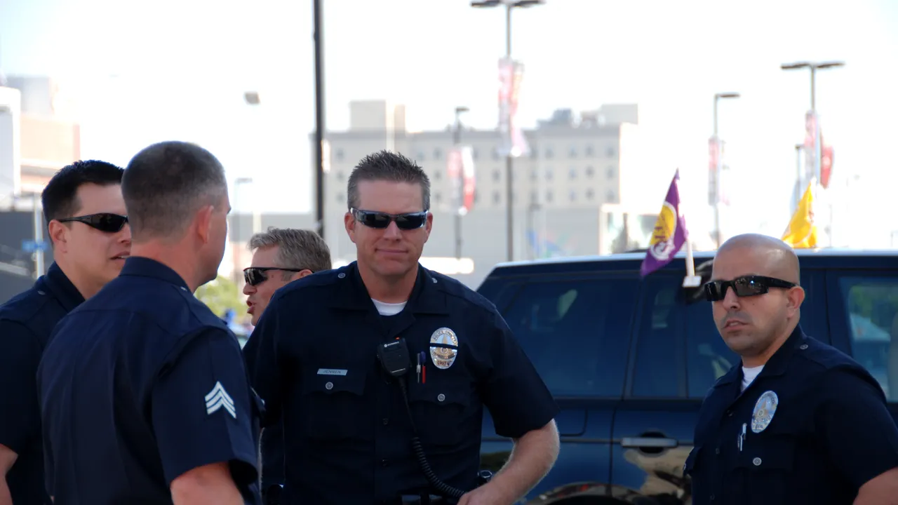 Șeful poliției din Los Angeles îl ''liniștește'' pe Trump: ''Nu vom deporta pe nimeni pentru că este imigrant''