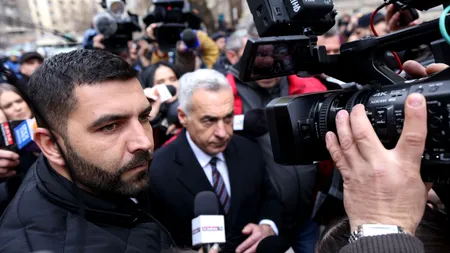 Șeful gărzilor de corp ale lui Călin Georgescu a venit la DIICOT. Va fi audiat în dosarul privind căutarea tehnicii de filaj din casa fostului candidat