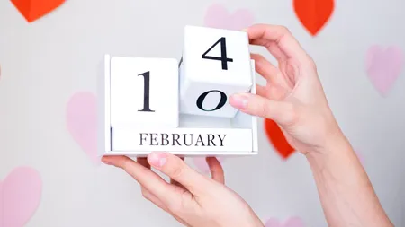 Cele trei ZODII care primesc o surpriză uriașă de Ziua Îndrăgostiților. Pentru unii nativi urmează o cerere în căsătorie