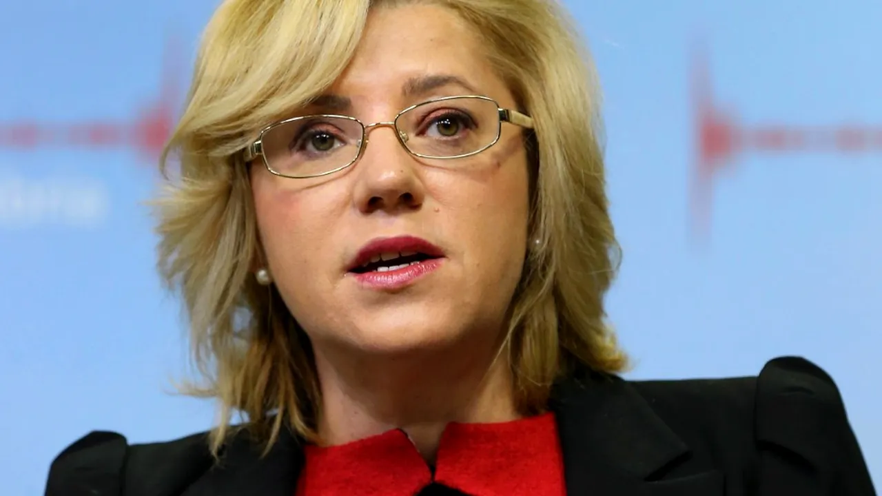 Crețu îi răspunde lui Dăncilă: Nu am putut să scriu în locul Guvernului proiectele care nu există
