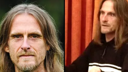 Ce a PĂȚIT bărbatul din imagine, după ce a stat treaz 11 zile (266 de ore) continuu