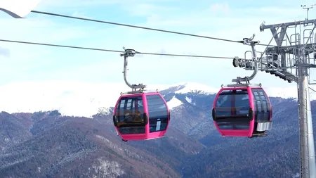 La iarnă, turiștii care merg la schi la Sinaia ar putea avea o surpriză plăcută. Există, însă, câteva detalii pe care trebuie să le știm