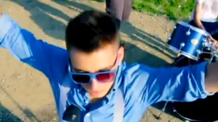 Adrian Țuțu, câștigătorul 