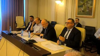 SRI a avertizat de 1.304 de ori instituţiile, inclusiv ANCPI şi Guvernul României, că pot fi victimele hackerilor, încă de pe vremea lui Cîţu şi Ciucă