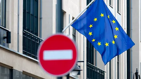 CJUE respinge ca inadmisibilă plângerea referitoare la neacceptarea României în Schengen