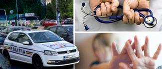 A fost desființat Serviciul Furturi Auto! Polițiștii ajunseseră să caute doar trotinete dispărute