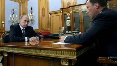 Președintele grupului care produce automobilele Lada va conduce industria spațială din Rusia