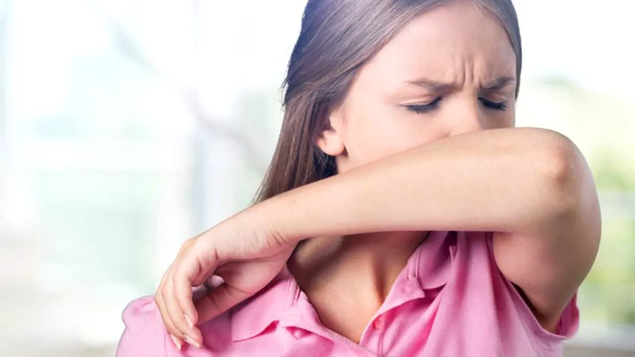 GESTUL simplu care te păzește de infecția cu noul coronavirus