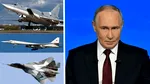 Criză în aviația Rusiei. 24 de incidente într-un singur an, iar proiectul „PAK DA Poslannik”, noul bombardier strategic al lui Putin, rămâne doar pe hârtie