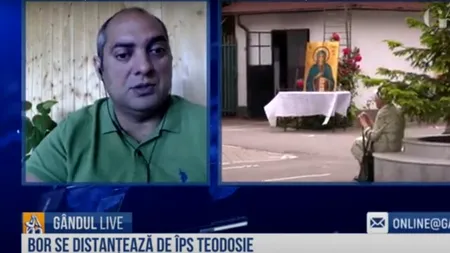 GÂNDUL LIVE. Gelu Duminică, sociolog: Șmecheria nu ține de o anumită etnie sau categorie socială, avem și șmecheri în robe! Dar nu trebuie să generalizăm - VIDEO