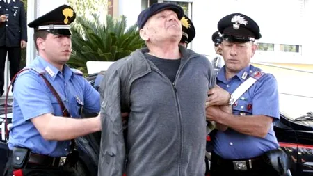 Investigație: Mafia calabreză 'Ndrangheta 