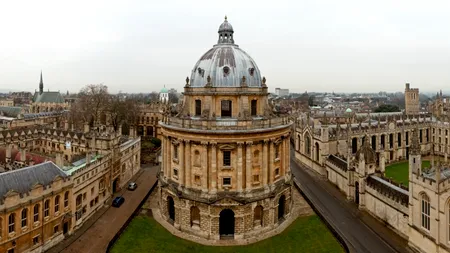 Zeci de absolvenți de liceu din Suceava, admiși la universități de prestigiu din Europa și SUA. Cât de greu este să ajungi la Oxford