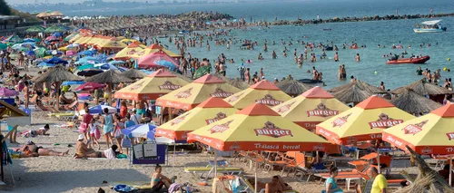 Touroperatorii estimează o creștere de 20% a turismului la Marea Negră, atât în România, cât și în Bulgaria, față de 2021. Cu cât au crescut prețurile