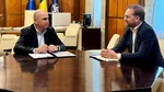 PNL și USR s-au aliat și au dat un mesaj comun PSD. Ce transmit Bolojan și Fritz