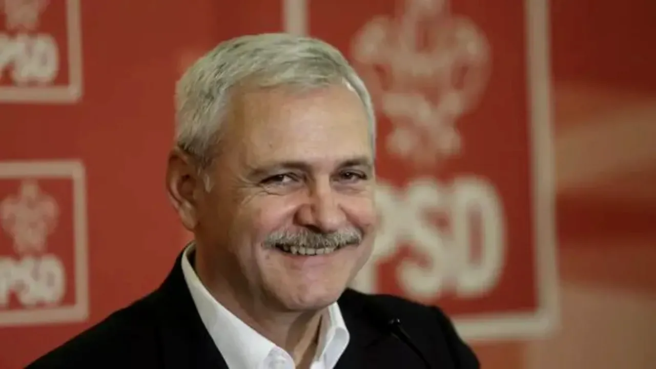 BOMBĂ! Liviu Dragnea, „vrăjeală” de Teleorman la masă cu șefi de state! Cum a încercat s-o „combine” pe Suzi, nimeni alta decât prietena Irinei!