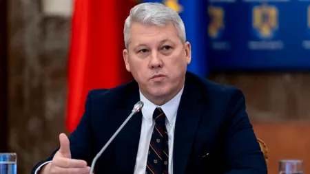 Cătălin Predoiu, reacție în cazul tânărului mort de supradoză: Sunt profund afectat. Combaterea traficului de DROGURI este o prioritate clară a MAI