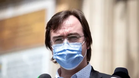 Prefecții și subprefecții USR PLUS nu își depun demisiile. Alin Stoica, trimisul Guvernului în Capitală: „Ne continuăm activitatea până se va decide altceva”