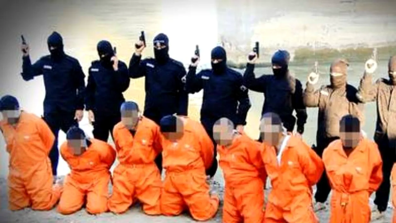 Cehia se ridică împotriva Statului Islamic și cere o intervenție militară internațională: 