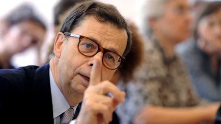 Fostul șef al Renault responsabil cu succesul Dacia Logan a fost trimis în România pentru a ne ajuta să nu repetăm RUȘINEA anilor trecuți. Ce va face Louis Schweitzer 