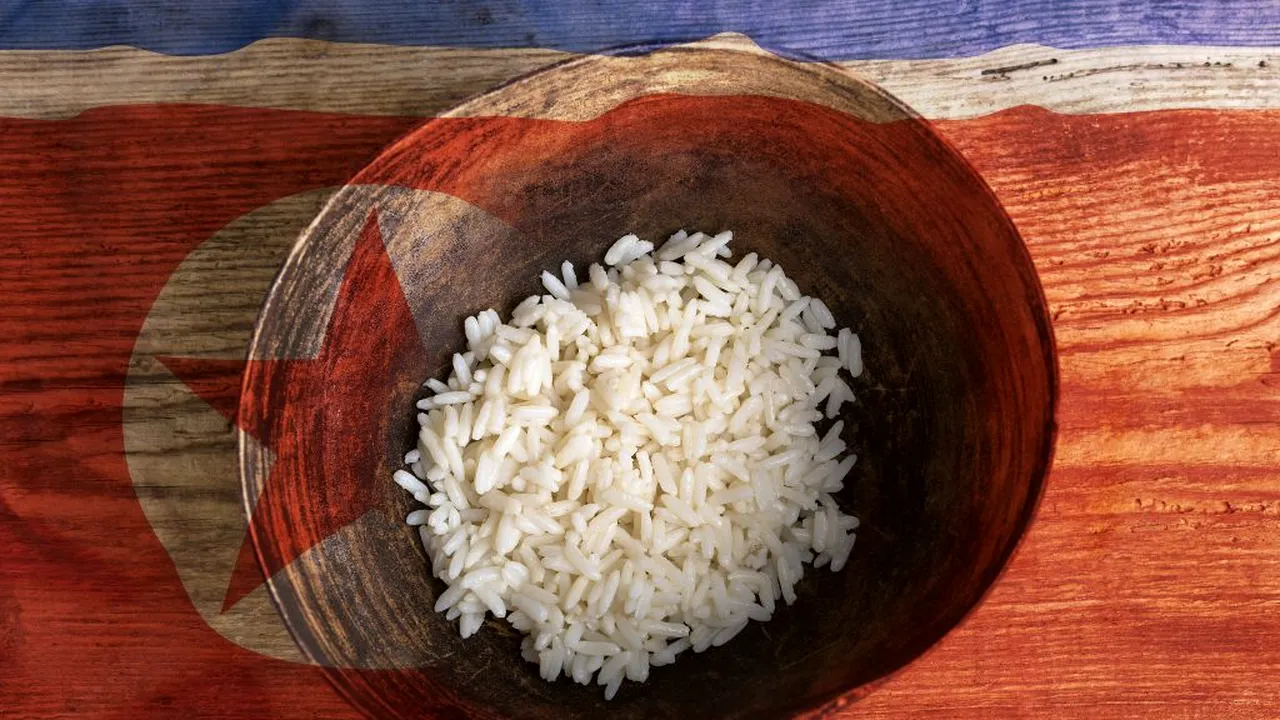 ÎNGRIJORARE. Mike Pompeo: Există risc de foamete în Coreea de Nord din cauza pandemiei. SUA nu au informații clare despre Kim Jong-un