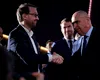 USR a decis intrarea la Guvernare / Dominic Fritz: Cerem un avans de ÎNCREDERE / Lista miniștrilor USR