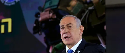 Netanyahu, în timpul ceremoniei de comemorare a atacului Hamas din 7 octombrie 2023: „Loviturile din Iran au fost precise, au atins toate obiectivele”