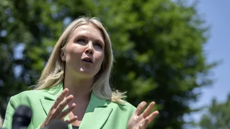 Statele Unite speră să ajungă la un acord comercial cu UE /Casa Albă: „Rămânem ÎNCREZĂTORI și optimiști”