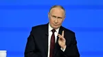 Putin spune că rezultatele politice din Europa, inclusiv victoria AfD în Germania, sunt cauzate de „erorile de sistem” ale Occidentului