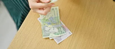 Românii care vor primi lunar 500 de lei de la stat în 2024. Cererile se depun până la finalul acestui an