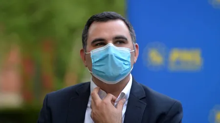 Cristian Băcanu: A fost decisă renumărarea voturilor din Sectorul 5 din București