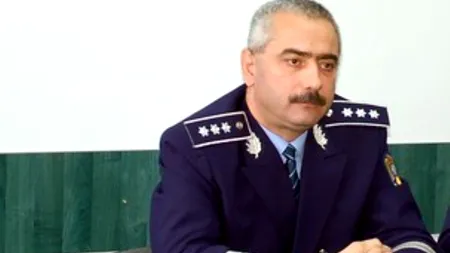 Șeful Serviciului de Investigarea Fraudelor din IPJ Ialomița, reținut pentru corupție