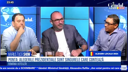 H.D. Hartmann: „Geoană trebuie să se gândească bine când PLEACĂ de la NATO”