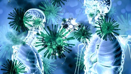 CORONAVIRUS. Scenariile SUA privind evoluția pandemiei Covid-19