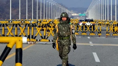 Complexul Kaesong. Răspunsul Phenianului la oferta de negociere a Seulului 