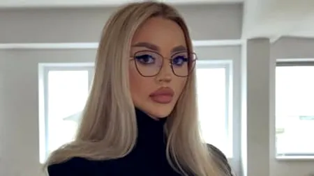 Nepoata lui Horațiu Potra, arestată preventiv într-un dosar de escrocherii cu fonduri europene