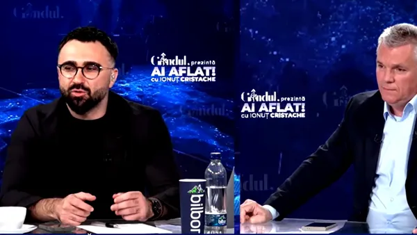 Răzvan Savaliuc: „Cei din PNL au trecut acum în portbagajul lui Nicușor Dan”