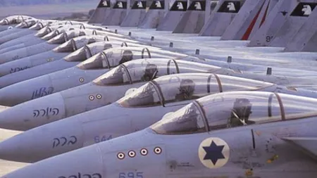 Scenariu: Israelul ar putea ataca Iranul la toamnă, înaintea alegerilor prezidențiale din SUA