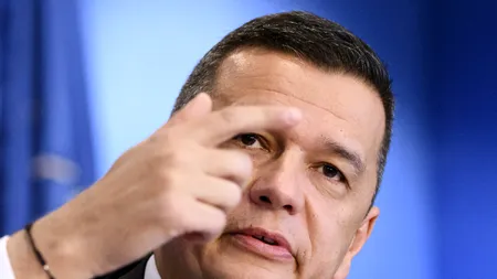 Grindeanu afirmă că PSD nu a refuzat niciodată DIALOGUL în Coaliție: „Noi am fost mereu cei care am mers și am discutat”