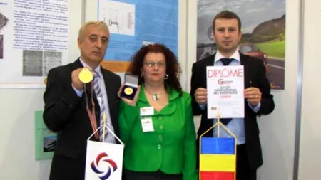 Cum a ajuns o ingineră premiată la saloanele internaționale de inventică să fie dată afară de la Hidroelectrica