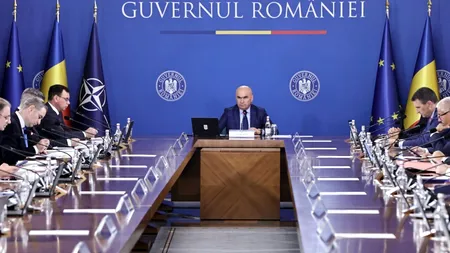 Reforma ADMINISTRAȚIEI, amânată până duminică / Coaliția NU a dat undă verde / PACHETUL II trece de Guvern / Câți bani adună BOLOJAN cu noile reforme