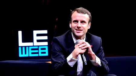 Emmanuel Macron: „UE se va asigura că acordul post - Brexit protejează interesele europene”