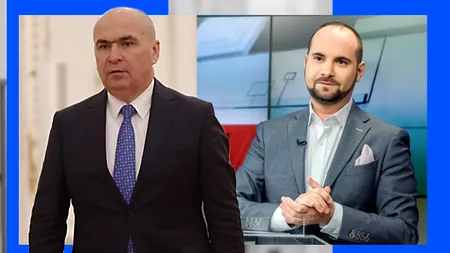 Silviu Mănăstire îl acuză pe Ilie Bolojan că ar fi „beneficiarul epocii Iohannis”: Vezi că îți vine NUCLEARA în chelie