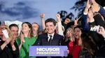 Nicușor Dan, primul discurs după publicarea EXIT POLL-URILOR: „Vă rog speranţă şi răbdare, o să urmeze o perioadă dificilă”